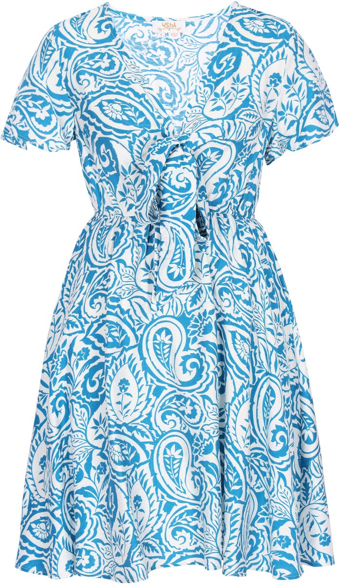 usha Dress