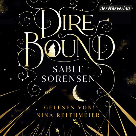 Dire Bound (1)