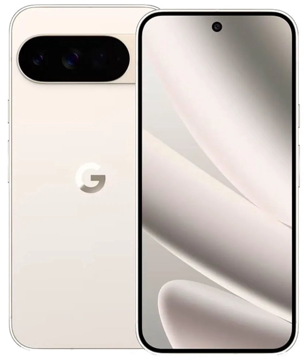 Google Pixel 10 Pro Xl - 5g 256 Gb Wit