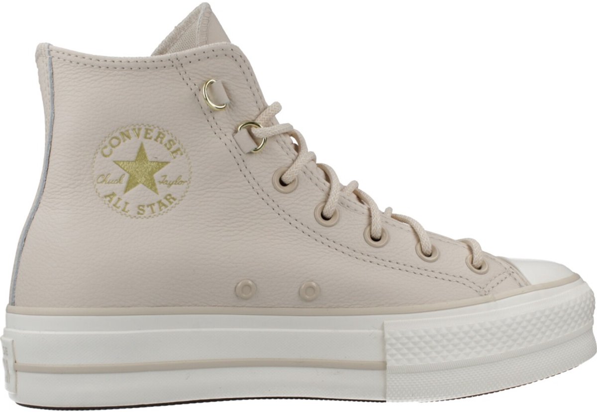 CONVERSE CHUCK TAYLOR ALL STAR LIFT HI 37 5 EU Naakt