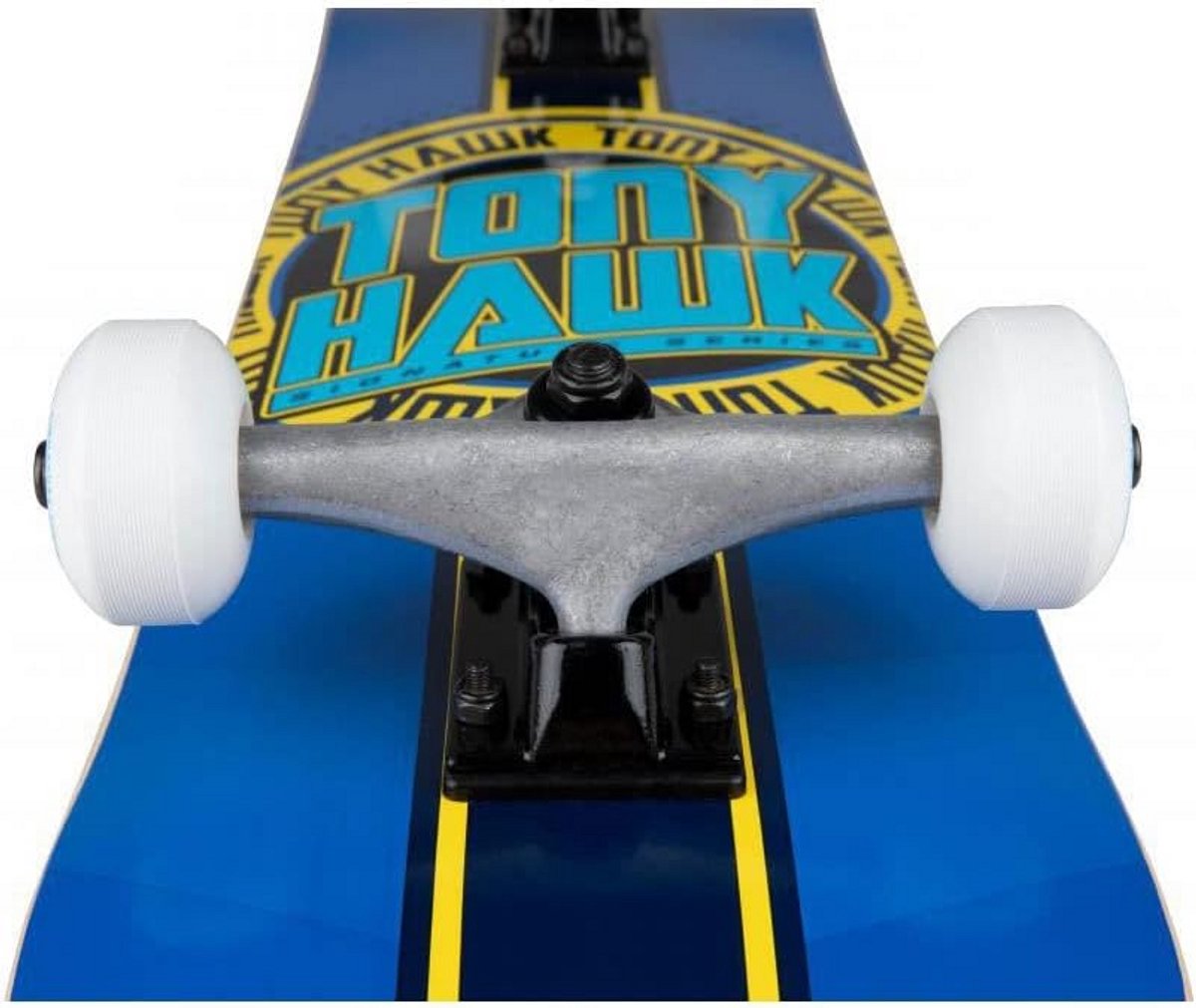 Skateboard voor Beginners en Gevorderden 7 Lagen Esdoorn Hout