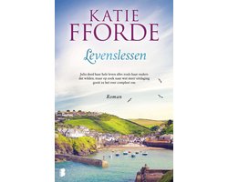 Omslag van Levenslessen