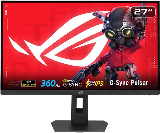 ASUS ROG Strix Pulsar XG27AQNGV 27″