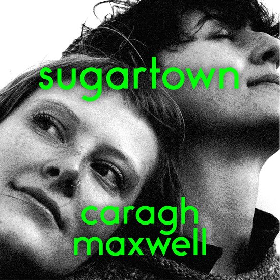 Sugartown - cover