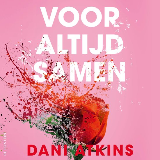 Voor altijd samen - cover