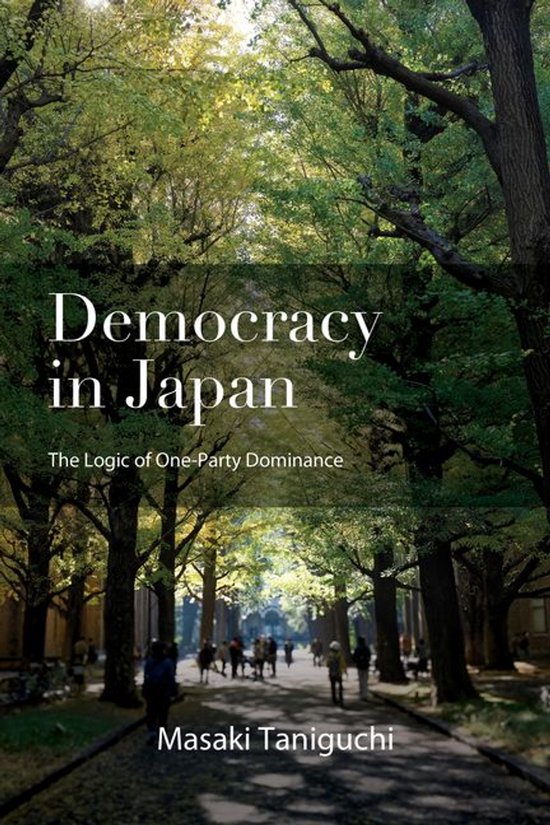 Foto: Democracy in japan