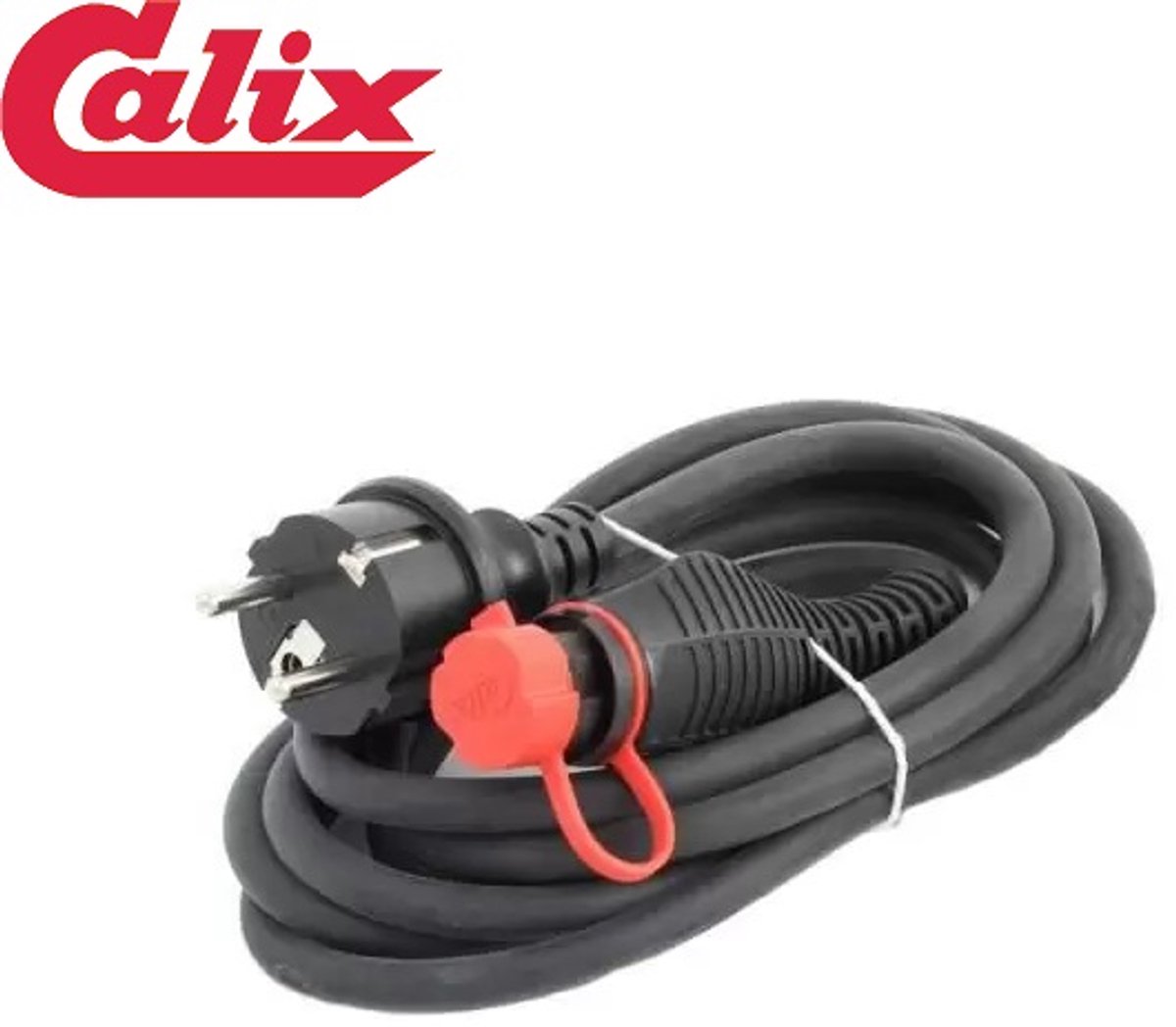 Calix aansluitkabel 25 mtr - kabel - MS 25.0 - 1762616