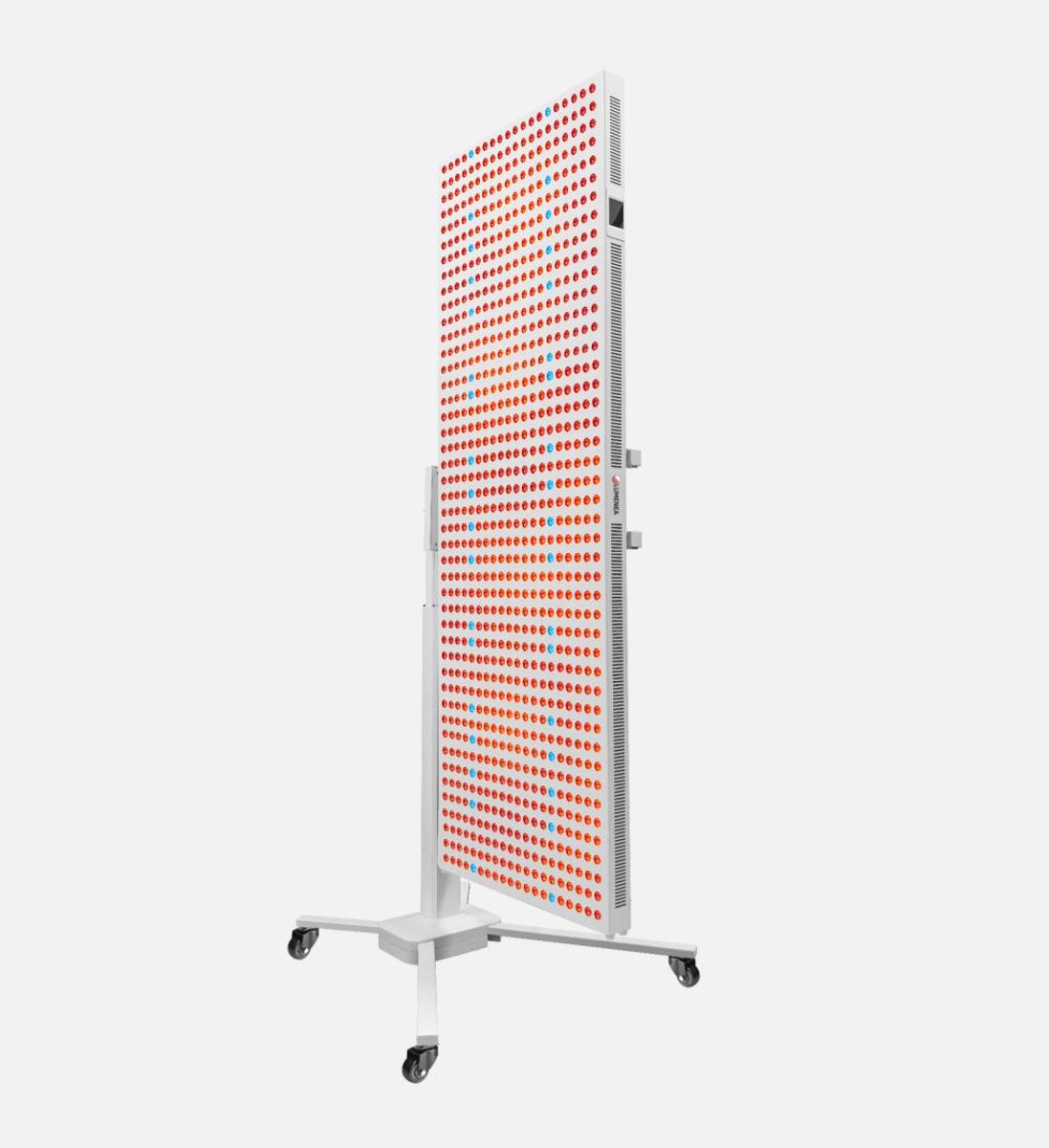 Lumenea Vital 4500 Maximum – Rood Licht Therapie Paneel – Full-Body Lichttherapie lamp – Spierherstel – Huidverbetering – EMF-vrij