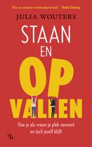 Staan en opvallen