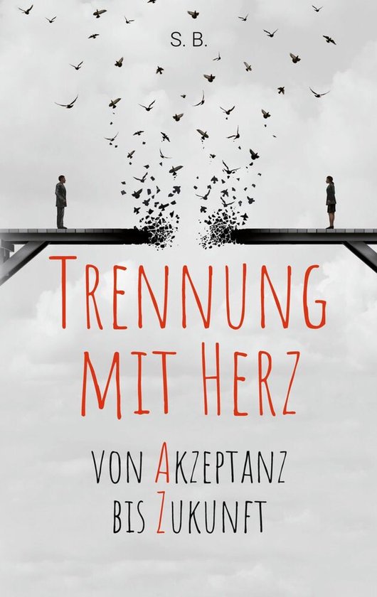 Trennung mit Herz - cover