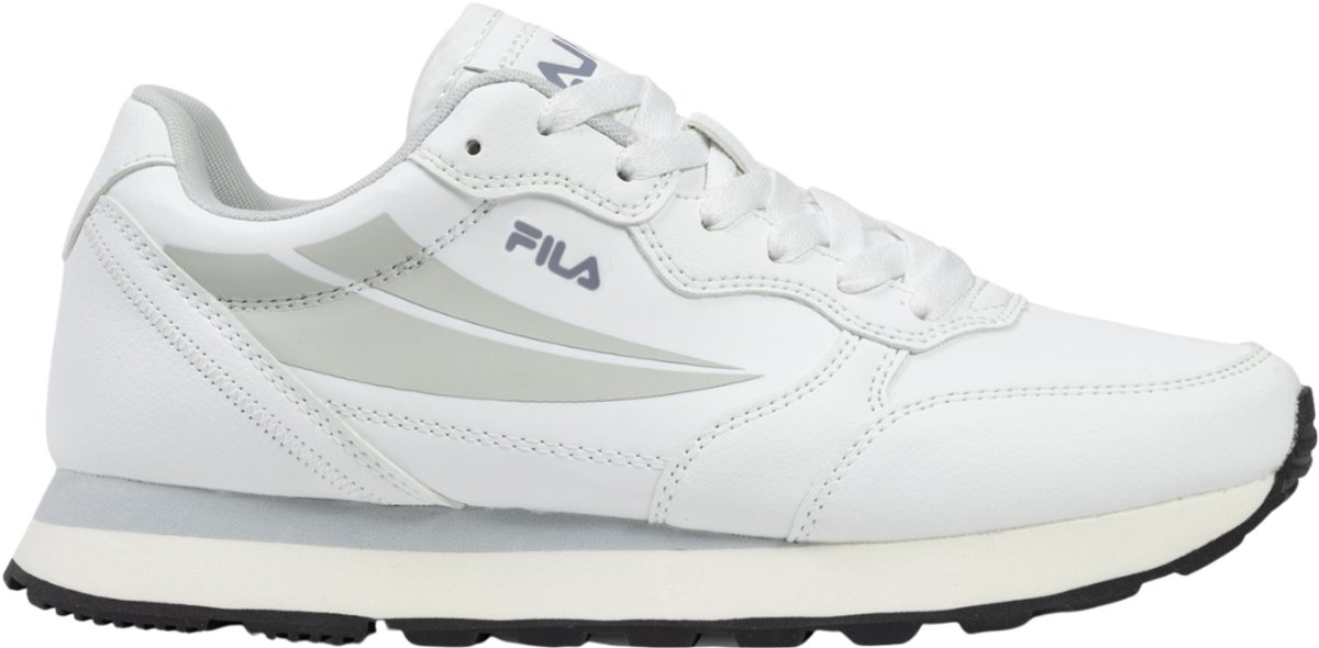 Sneakers Fila Hypert P Dames Wit