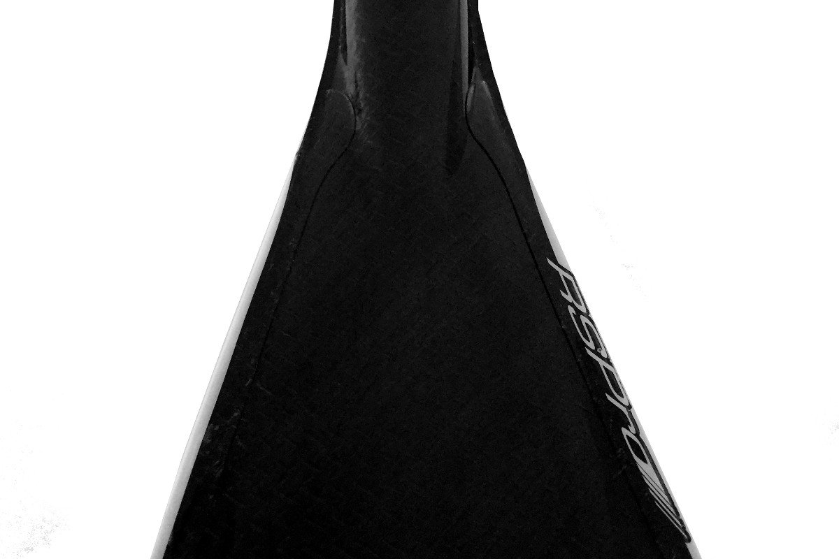 RSPro Paddle Edge Saver – Bescherming Rand Peddelblad - Wit - Set van 2