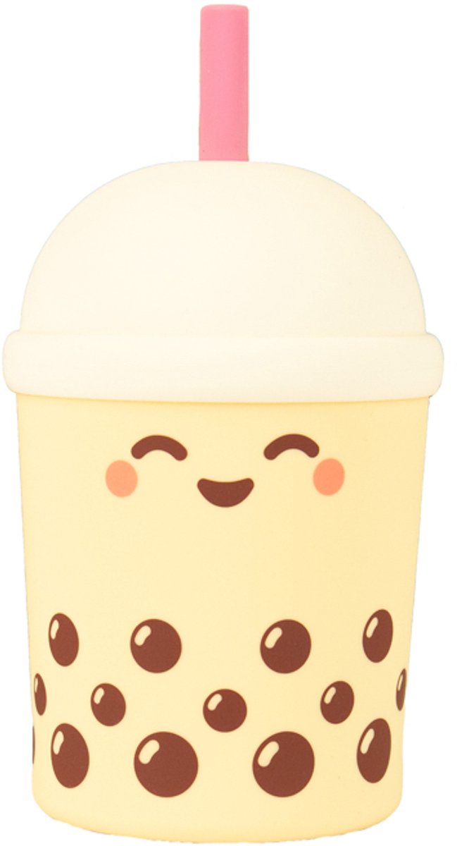 Gift Republic Lamp - Bubble Tea