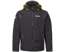 Musto BR1 Solent zeiljas heren zwart, maat M