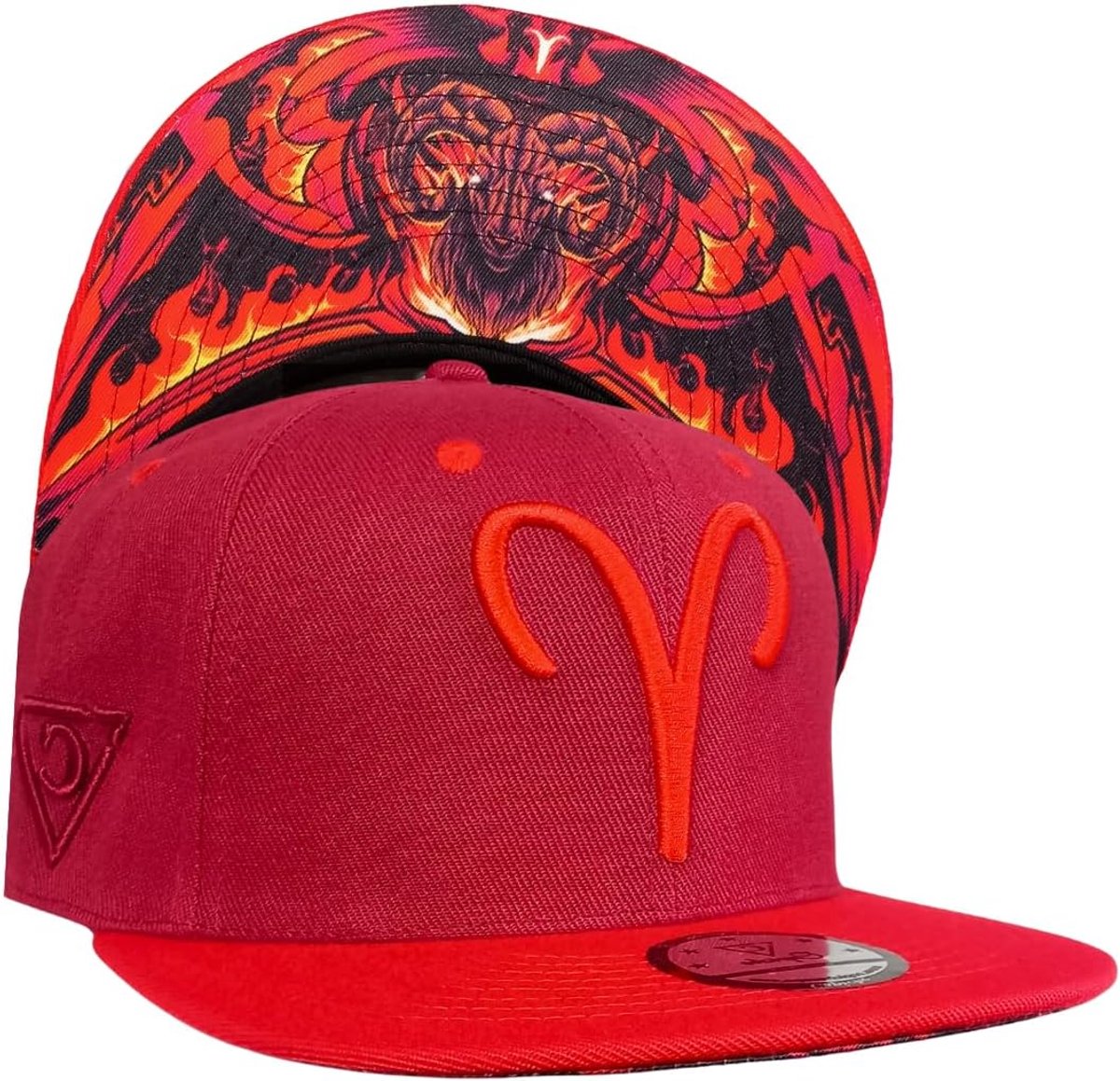 Moderne Snapback Petten voor Heren en Dames - Verstelbare Baseball Cap