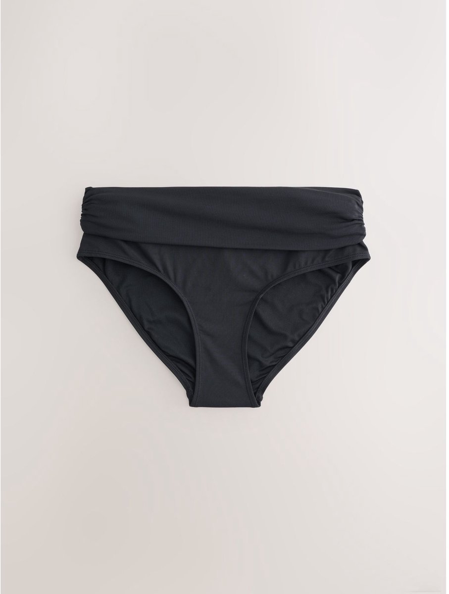 Next Bikinibroekje met oproltaille