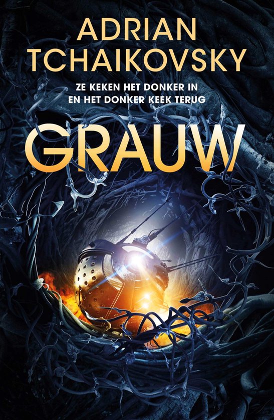 Grauw - cover