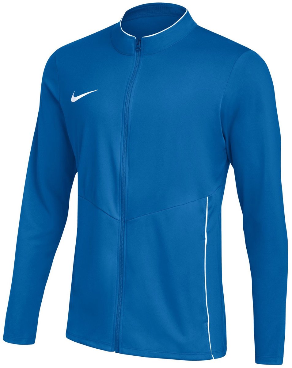 Nike Dri-FIT Park 26 Sporttrui Heren Blauw - Maat 3XL