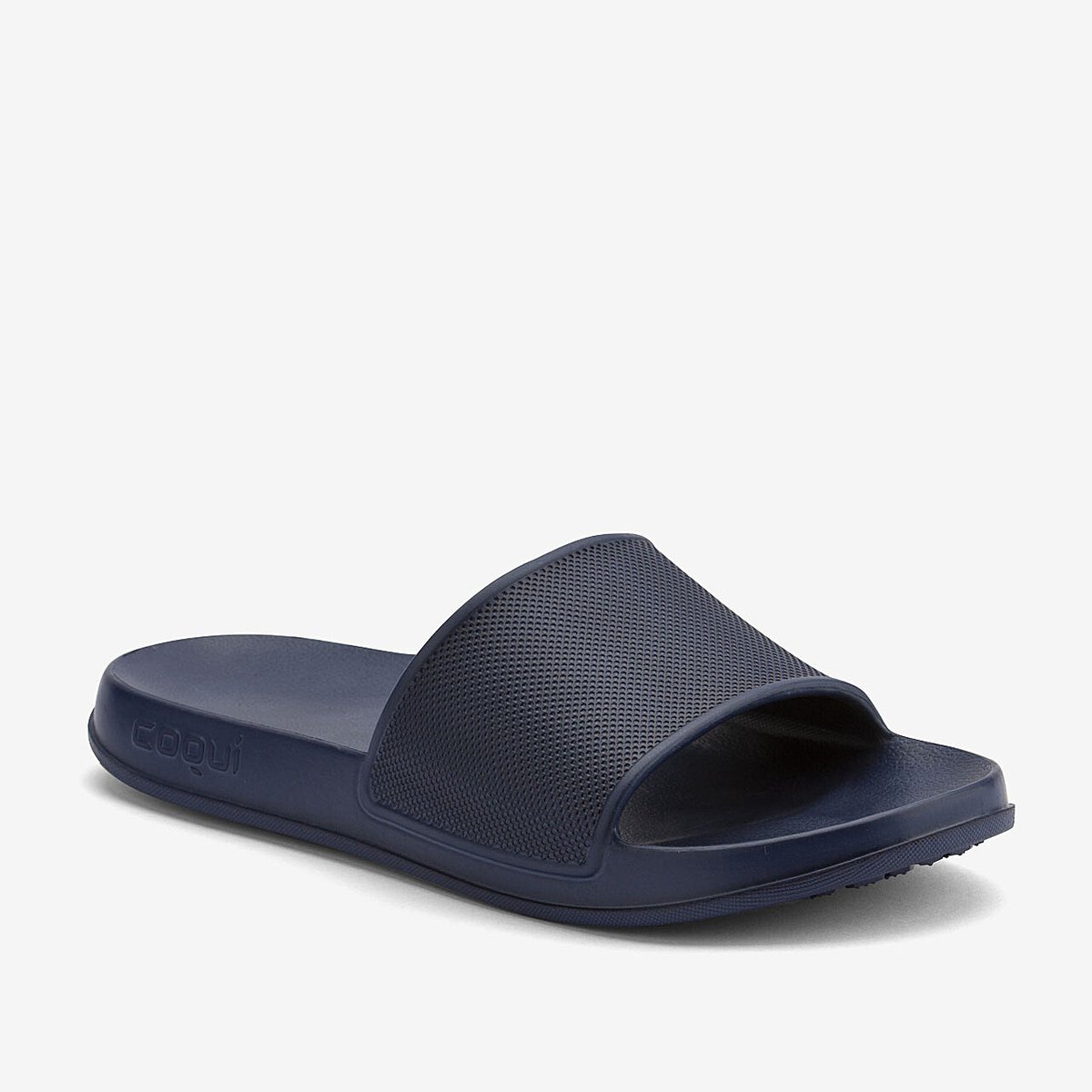 Herenslippers Coqui - 46