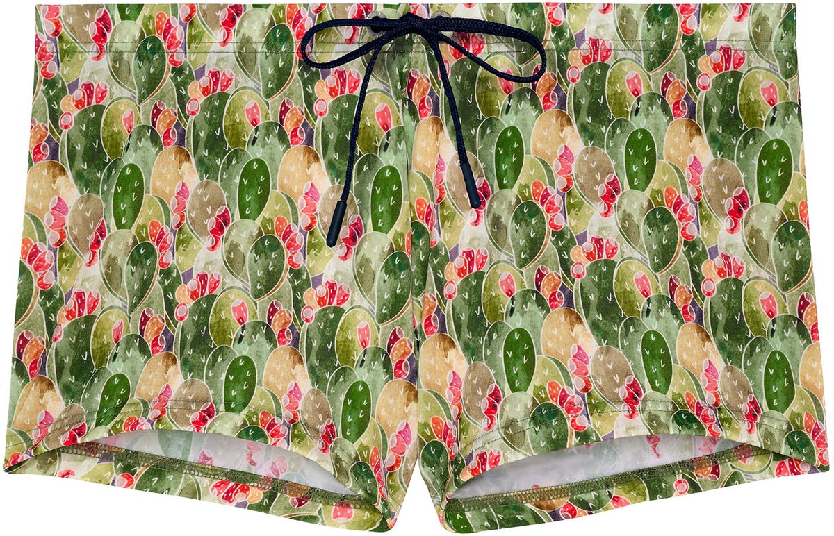 HOM Badeshorts Swim Shorts Taormina