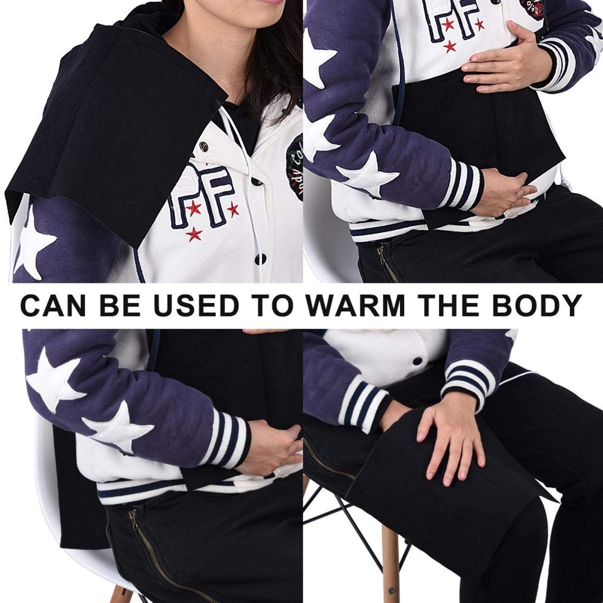 BeiJingLiangPinJiaZuoKeJiWenHuaFaZhanYouXianGongSi Elektrische Warmte Pad voor Huisdieren - afbeelding 2