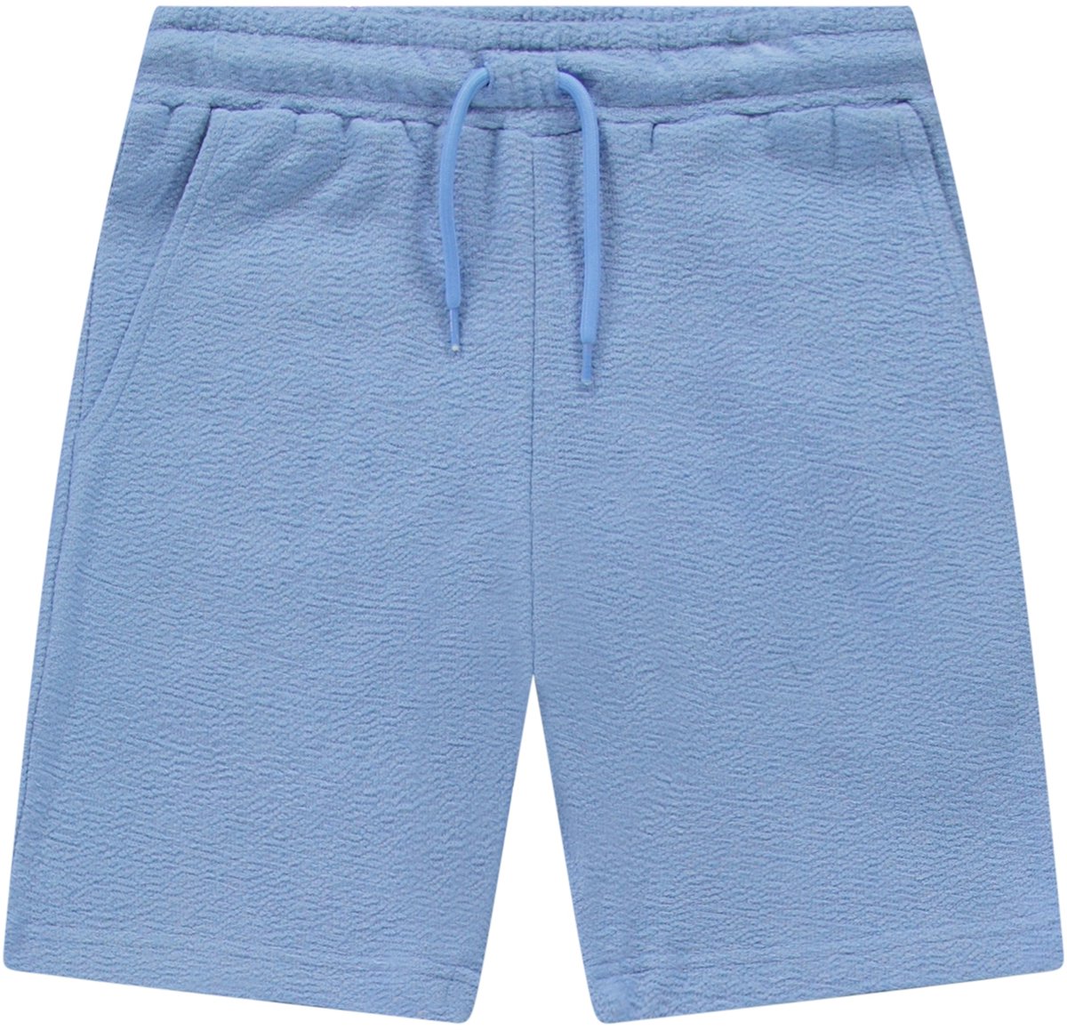 Cars Jeans Short Werno jr. - Jongens