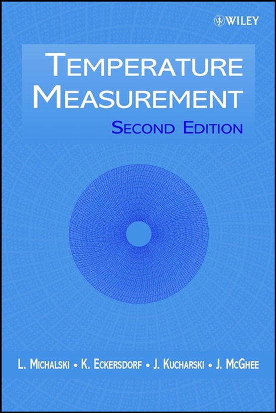 Temperature Measurement - cover