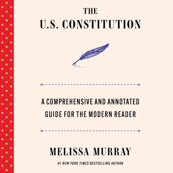 The U.S. Constitution - cover
