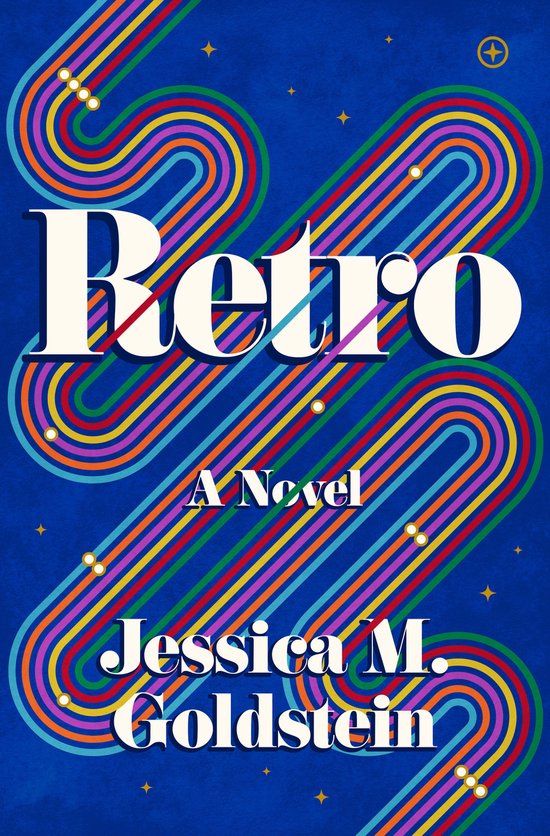Retro - cover