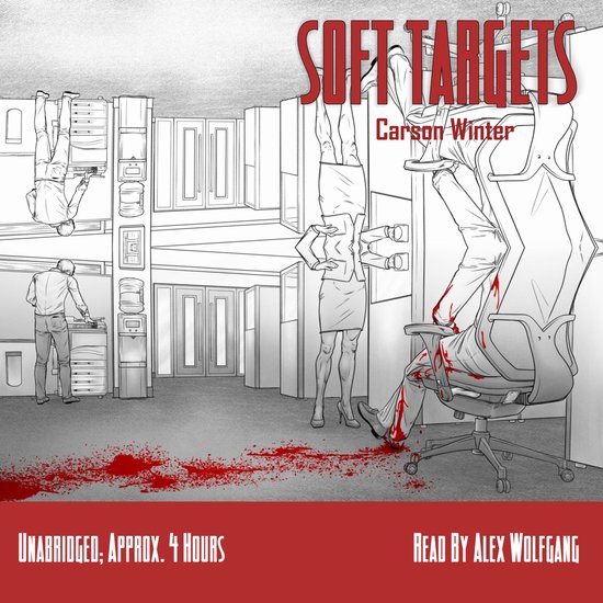 Soft Targets - cover