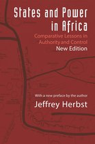 States & Power In Africa