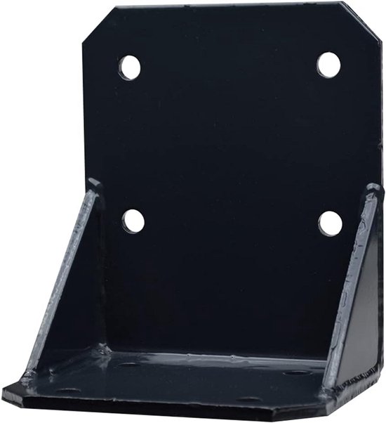 Stevige plafondbeugel voor luifel tot 4 m – universele montageconsole voor uitvalscherm balkon terras