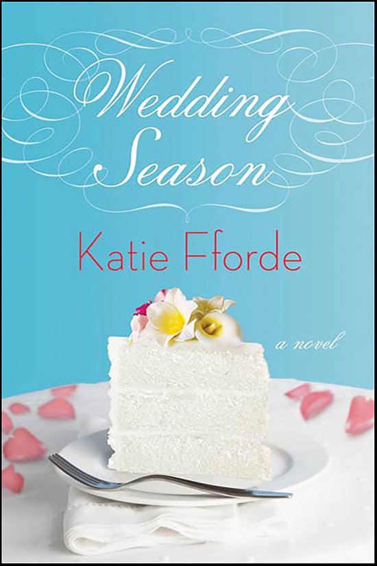 Wedding Season - cover