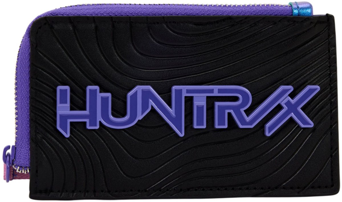 KPop Demon Hunters by Loungefly Cardholder Huntrix