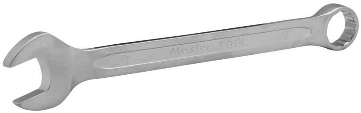 Steek-ringsleutel 17 mm