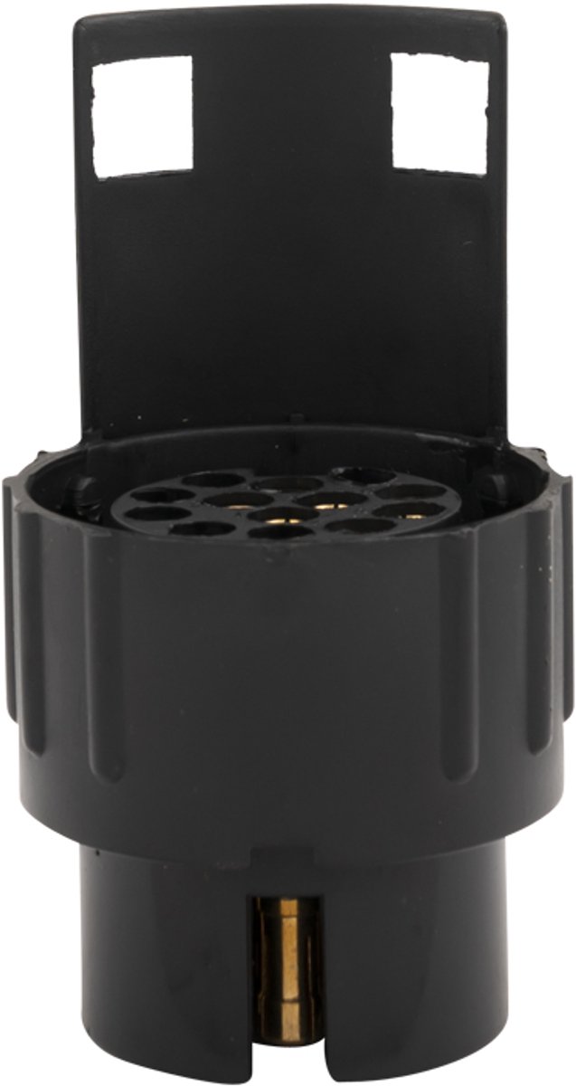 Adapter 7-polig naar 13-polig - TRAILERGEAR