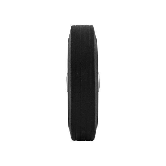 Los wiel voor neuswiel 200 x 46 mm anti-lek stalen velg — afbeelding 3