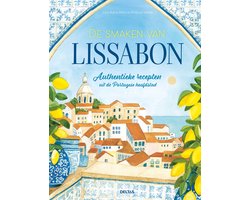 De smaken van Lissabon