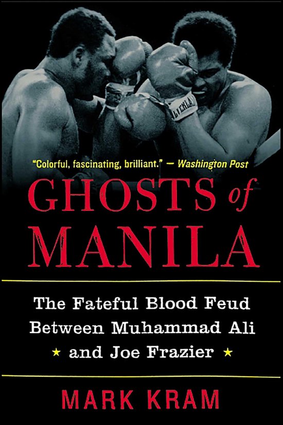 Ghosts of Manila - cover