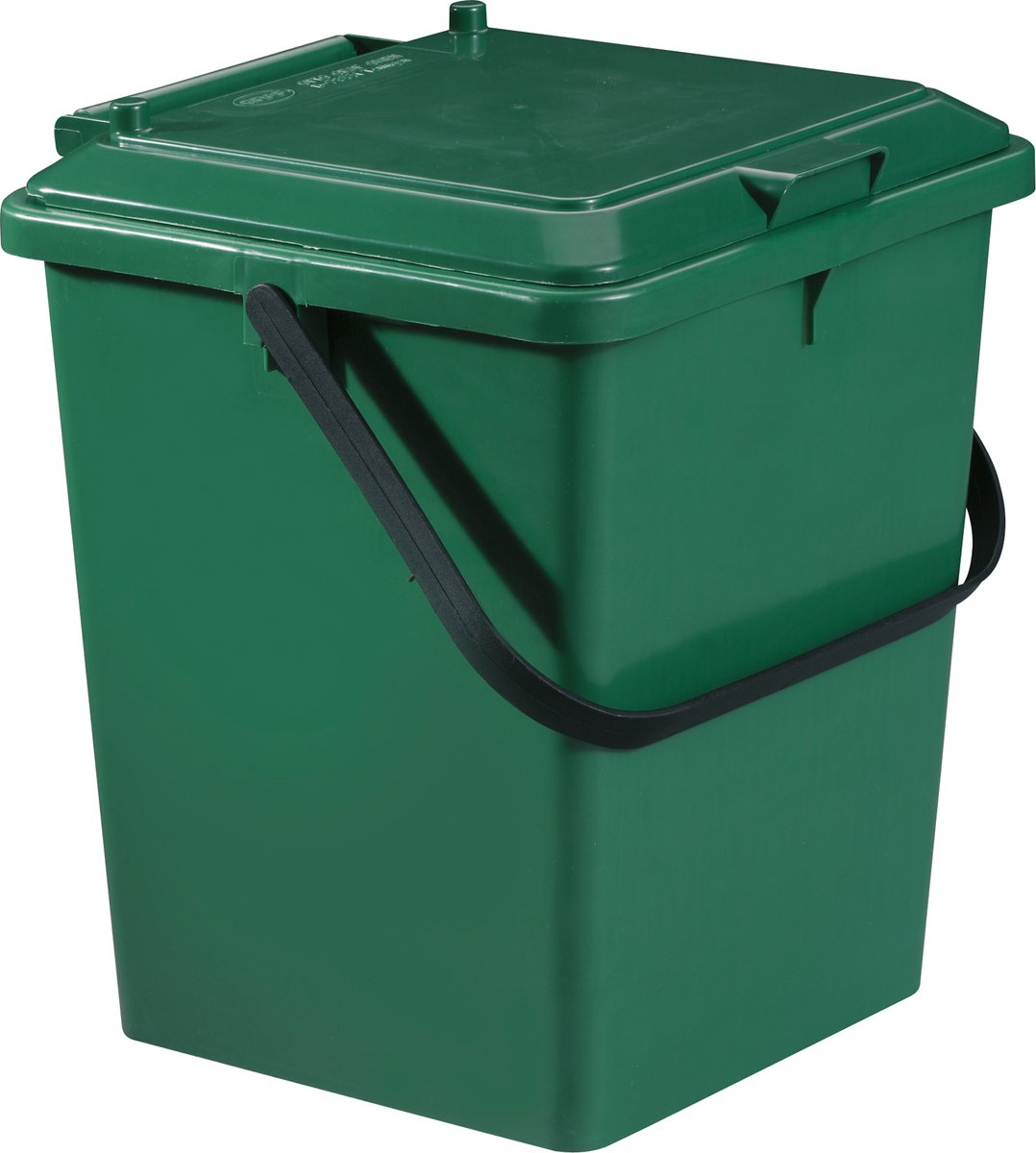 GARANTIA BIO-emmer 8 L groen