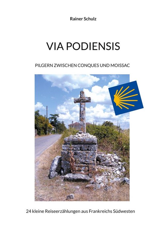 Via Podiensis - cover