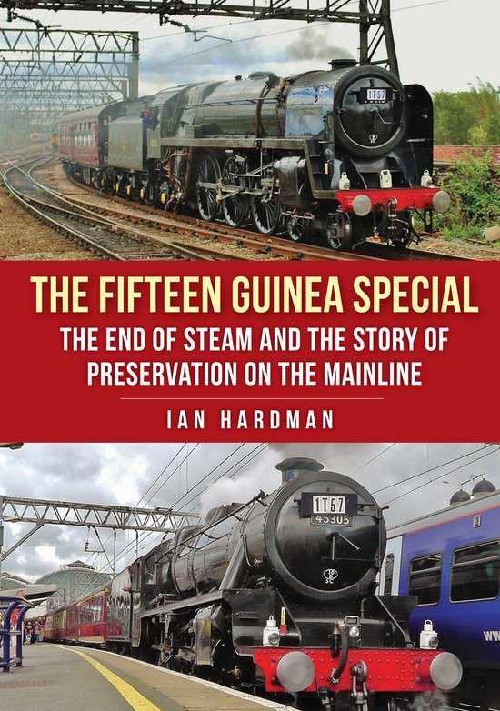 The Fifteen Guinea Special - cover