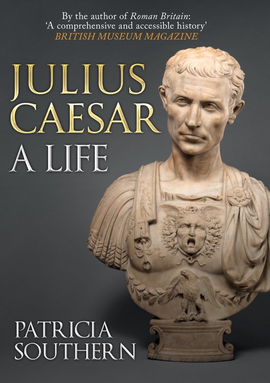 Julius Caesar - cover