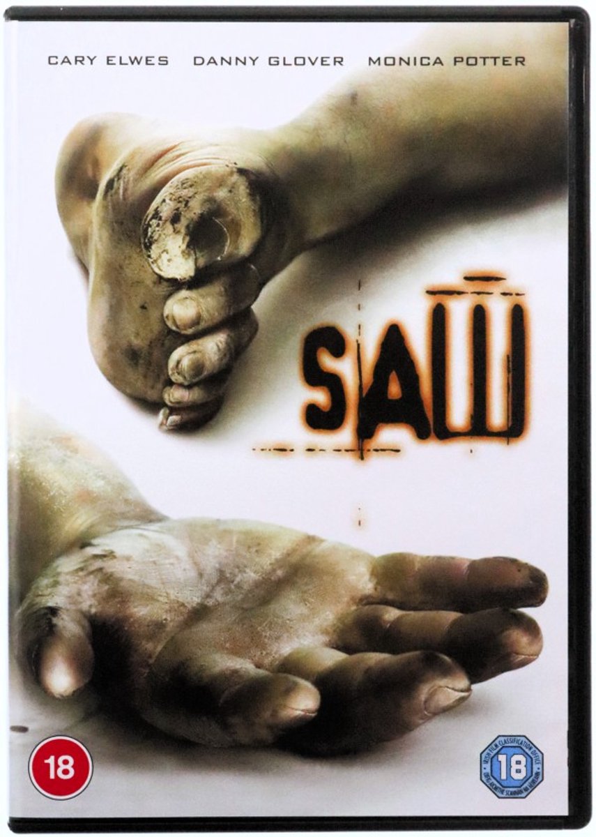 Saw