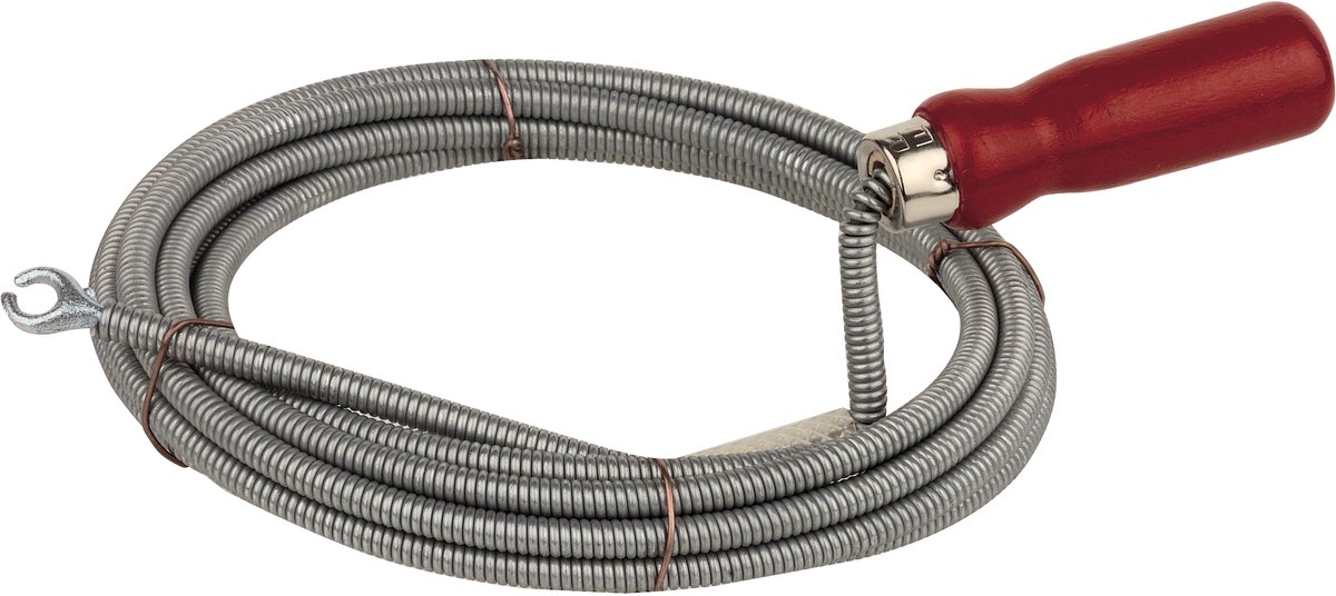 KIRCHHOFF Ontstoppingsveer - 9 mm x 10 m