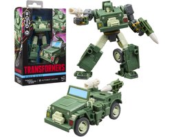 MTMTE Collection: Autobot Hound – Studio Series Deluxe Class