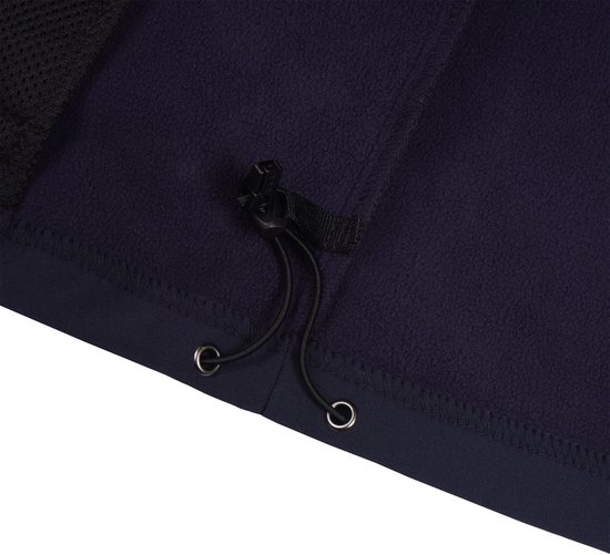 Icepeak Brimfield Hommes - Dark Blue - Taille 48