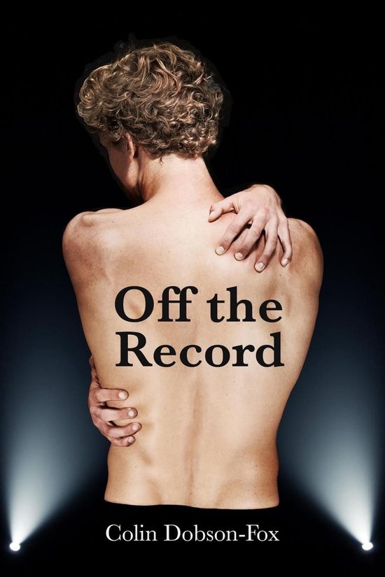 Off the Record - cover