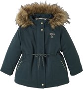 Vertbaudet 3-in-1 parka met capuchon meisje