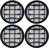 Philips Filter Voor Steelstofzuigers - Wasbaar schuimrubber filter - Geschikt voor SpeedPro (Aqua) en 5000-serie (Aqua): FC6721-FC6729 - FC8009/ 01